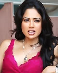 Sameera Reddy